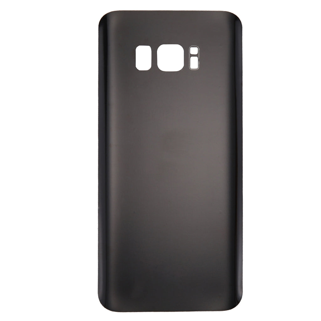 For Galaxy S8 / G950 Battery Back Cover (Rose Gold)