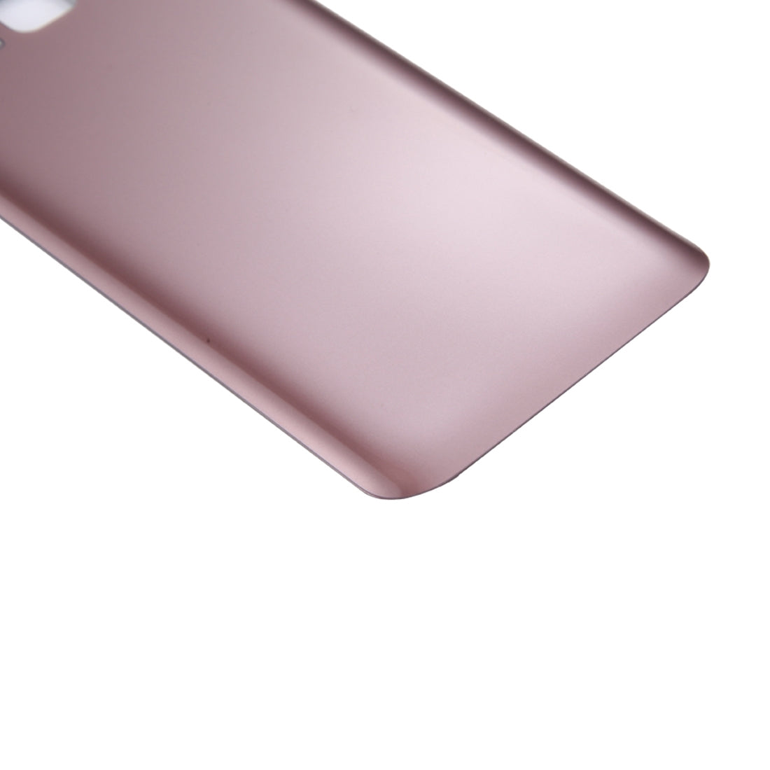 For Galaxy S8 / G950 Battery Back Cover (Rose Gold)