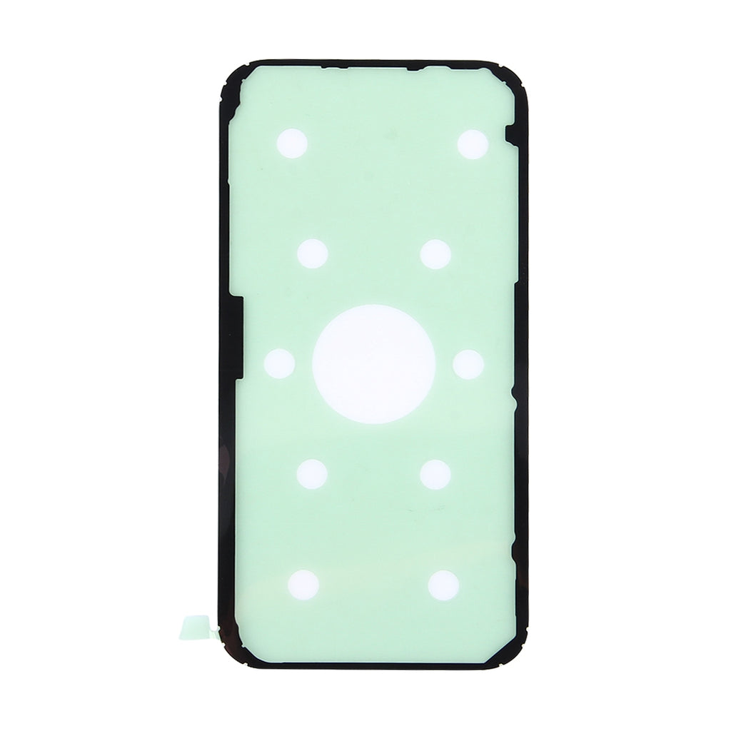 For Galaxy A7 (2017) / A720 10pcs Back Rear Housing Cover Adhesive
