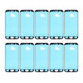 For Galaxy A3 (2017) / A320 10pcs Front Housing Adhesive