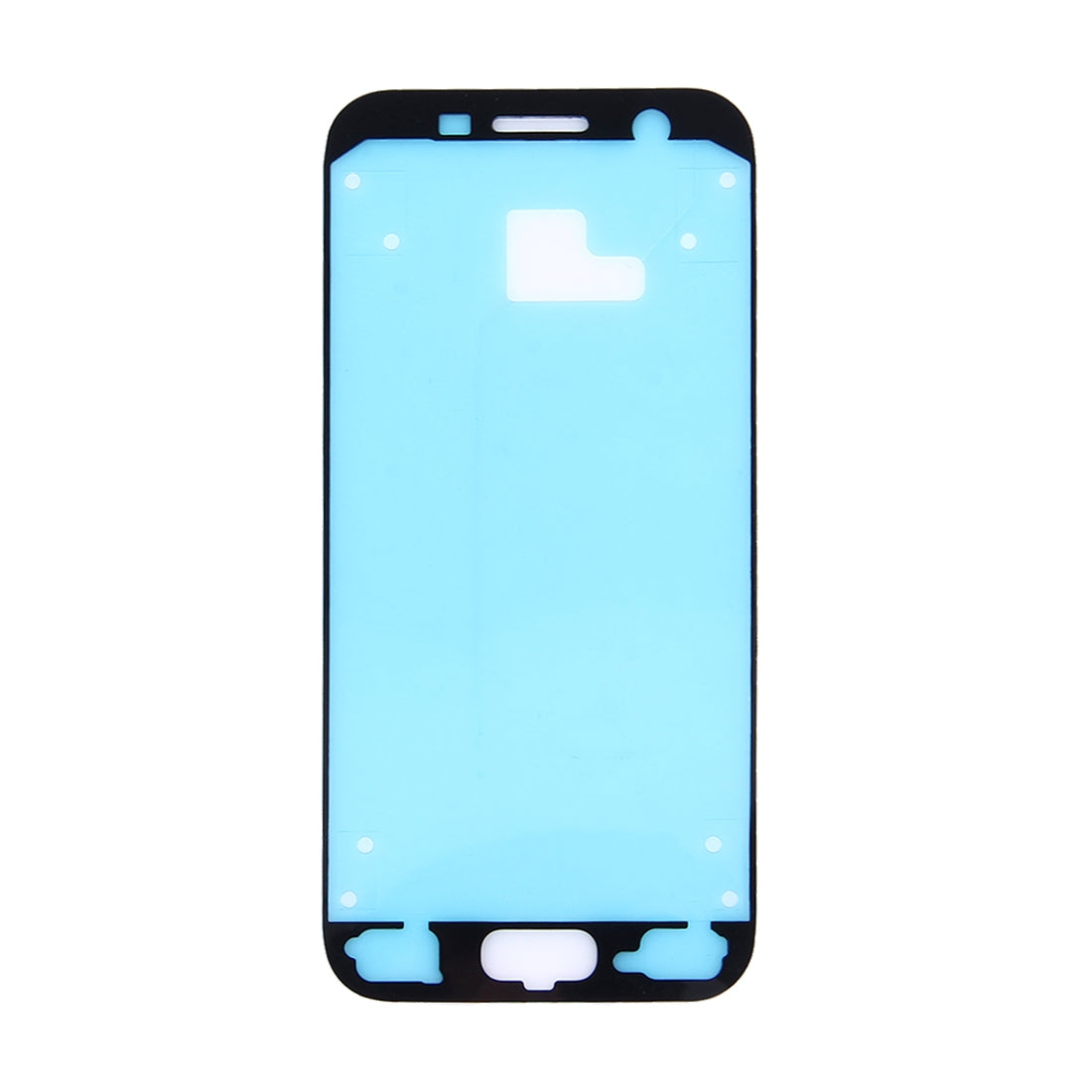For Galaxy A3 (2017) / A320 10pcs Front Housing Adhesive