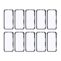 10pcs Back Rear Housing Cover Adhesive for Galaxy A5(2017), A520F, A520F/DS, A520K, A520L, A520S