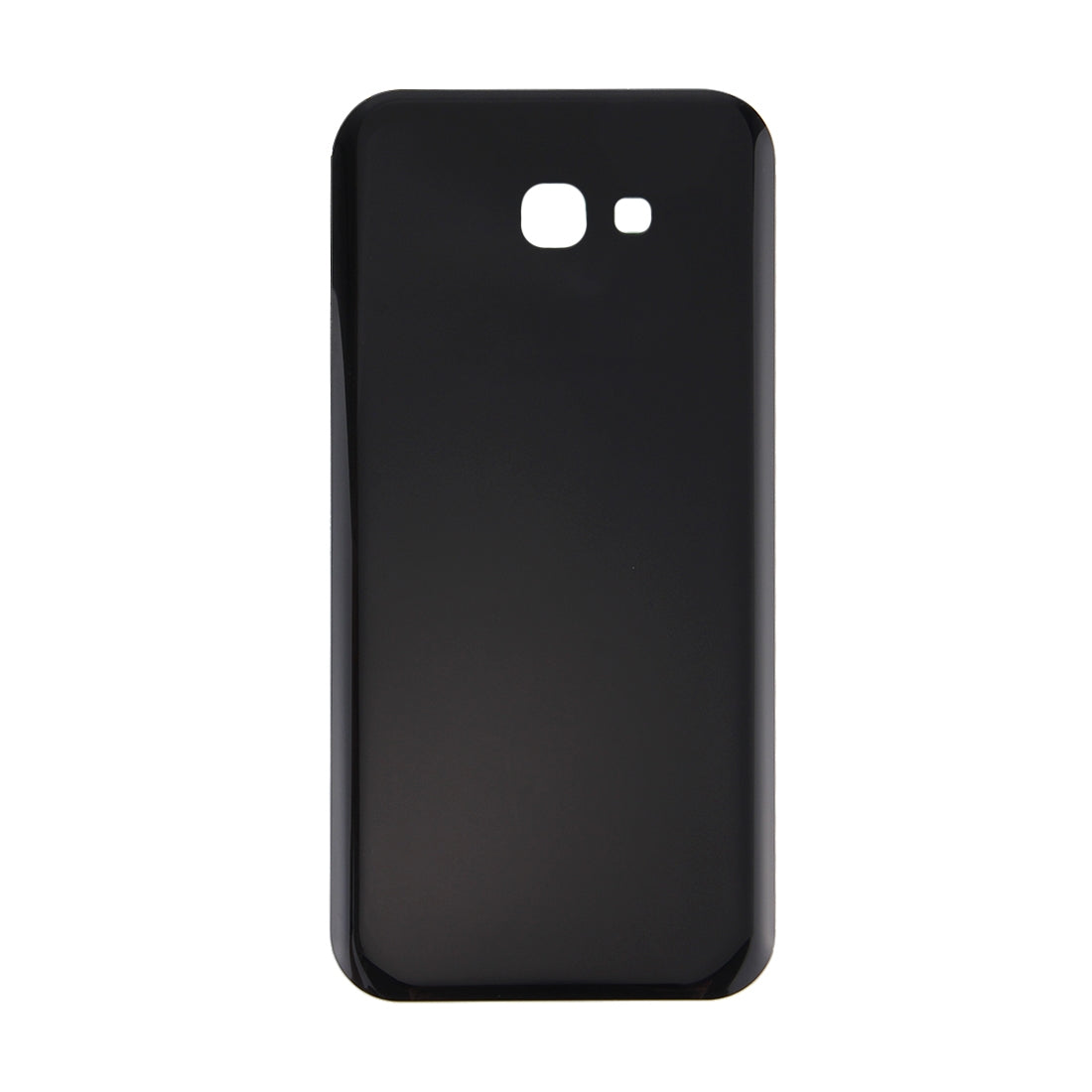 For Galaxy A7 (2017) / A720 Battery Back Cover (Black)