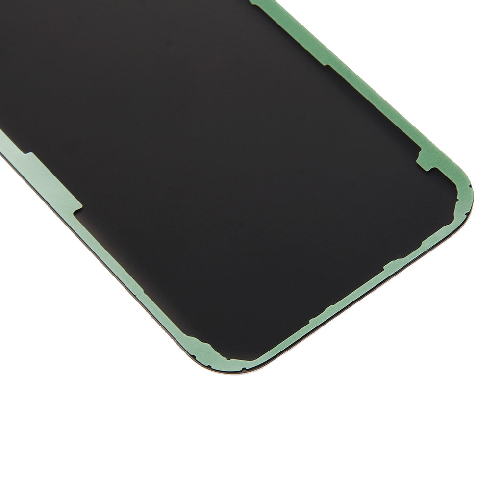 For Galaxy A7 (2017) / A720 Battery Back Cover (Gold)