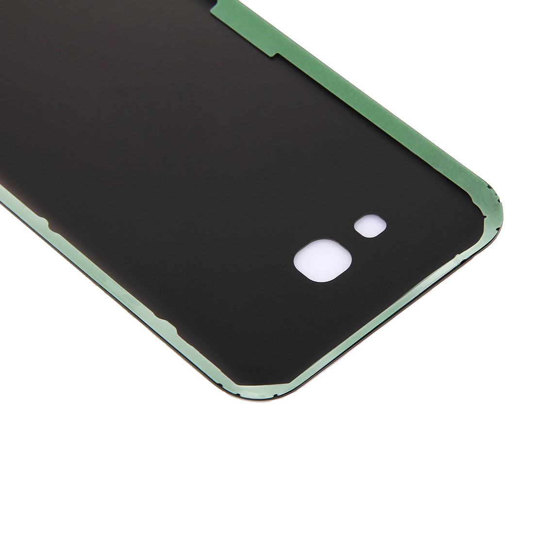 For Galaxy A7 (2017) / A720 Battery Back Cover (Gold)