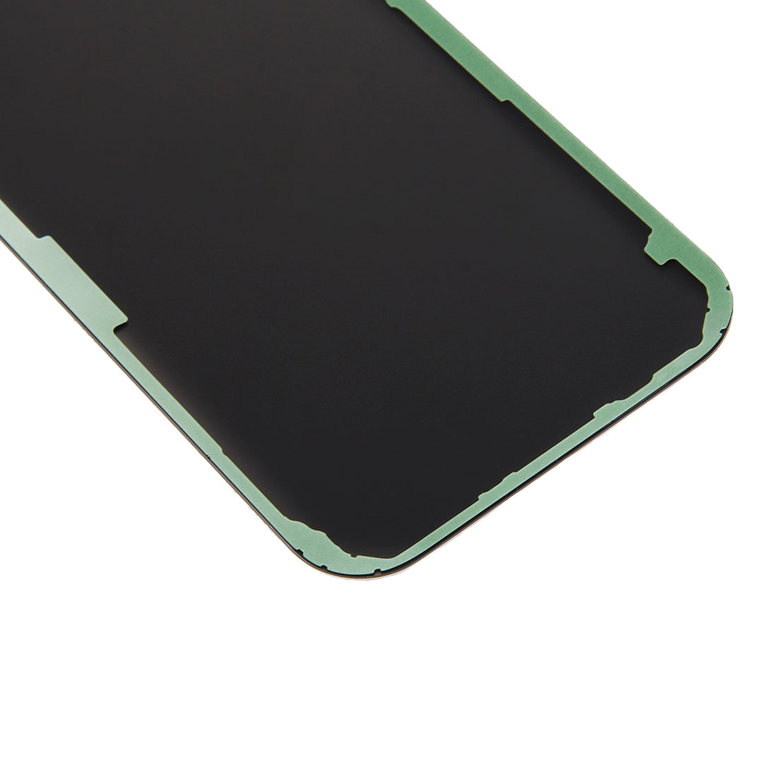 For Galaxy A7 (2017) / A720 Battery Back Cover (Blue)