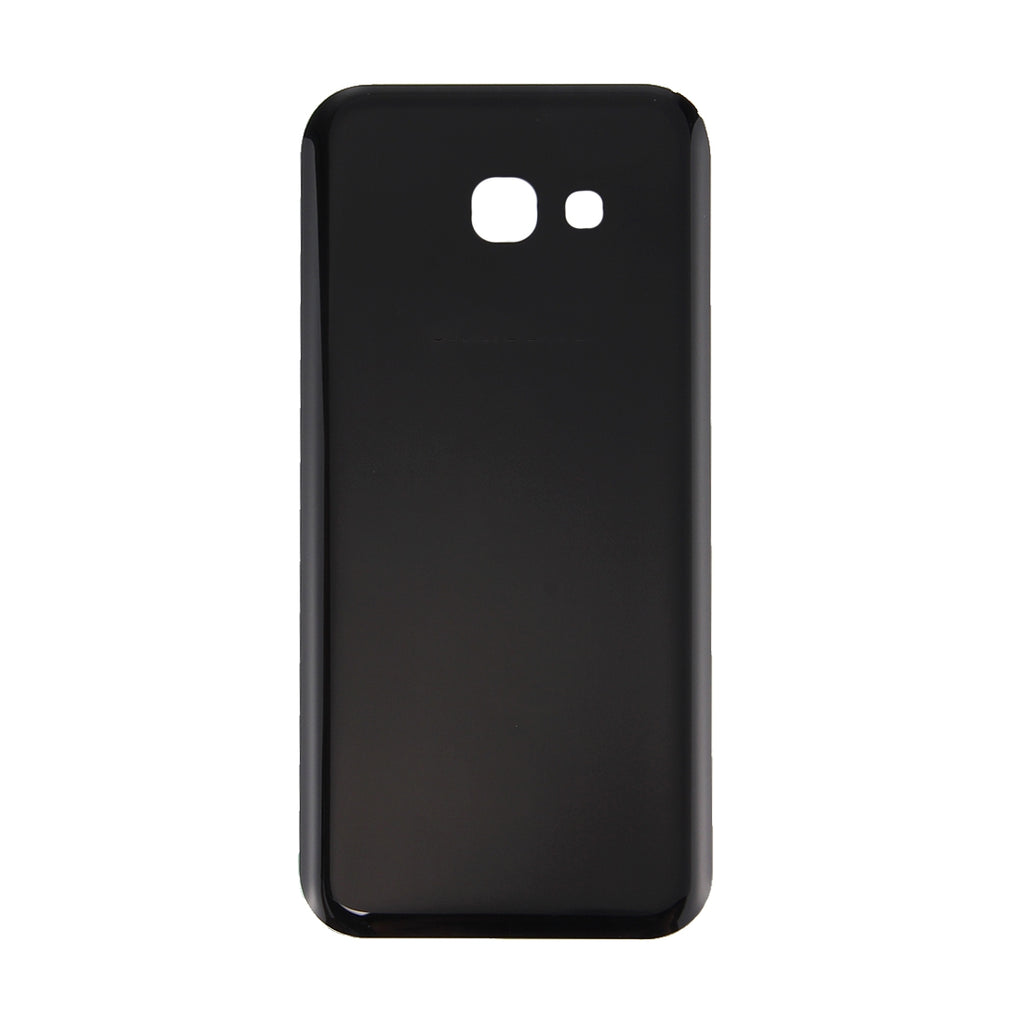 For Galaxy A5 (2017) / A520 Battery Back Cover (Black)