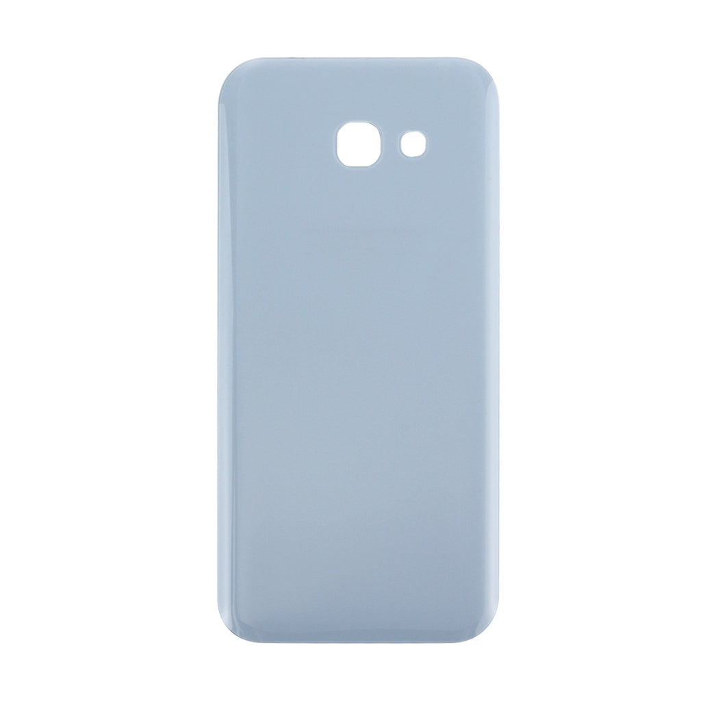 For Galaxy A5 (2017) / A520 Battery Back Cover (Blue)