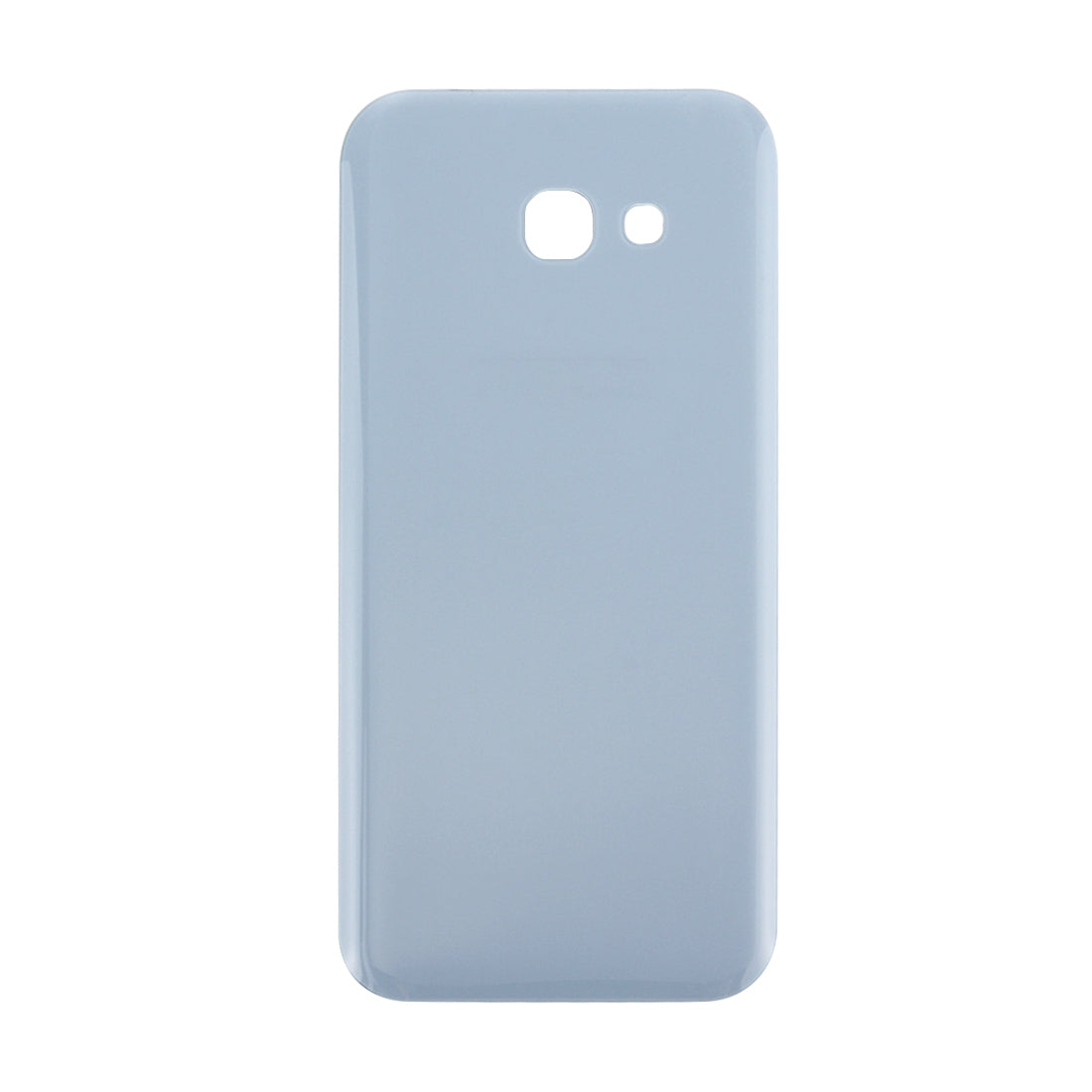 For Galaxy A5 (2017) / A520 Battery Back Cover (Blue)