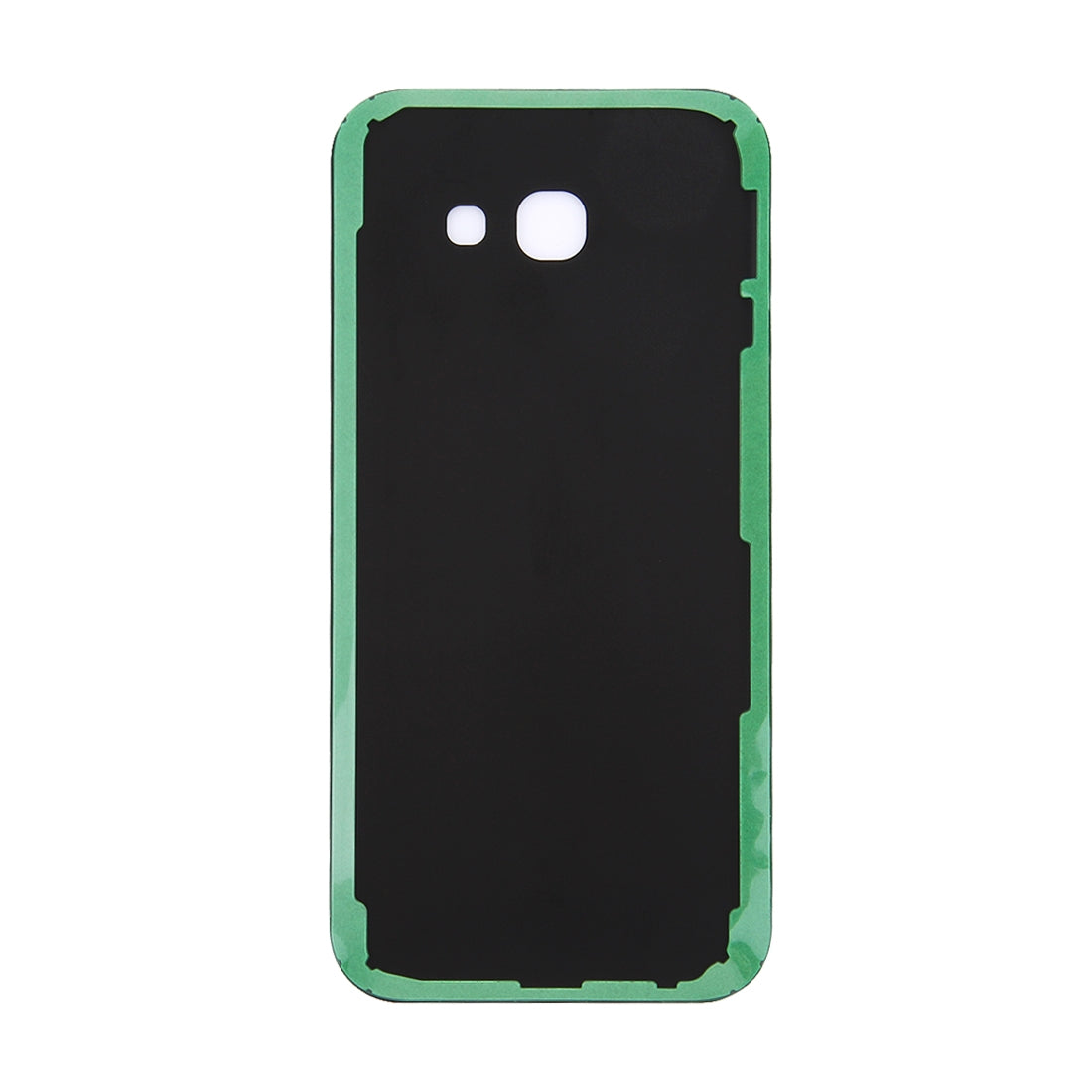 For Galaxy A5 (2017) / A520 Battery Back Cover (Blue)