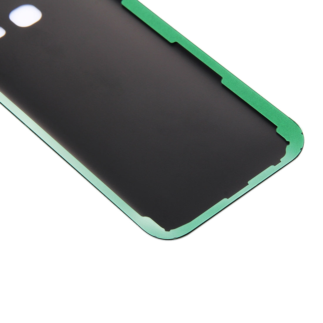 For Galaxy A5 (2017) / A520 Battery Back Cover (Blue)