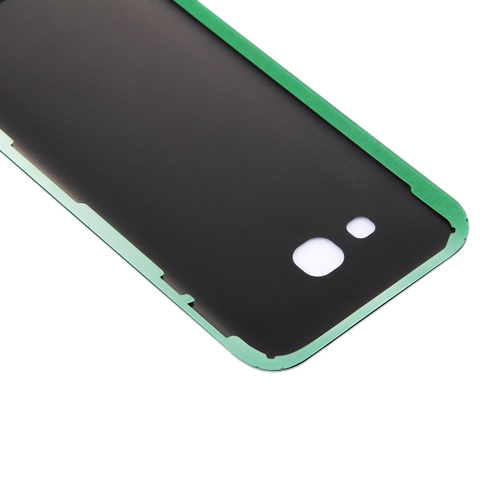 For Galaxy A5 (2017) / A520 Battery Back Cover (Blue)