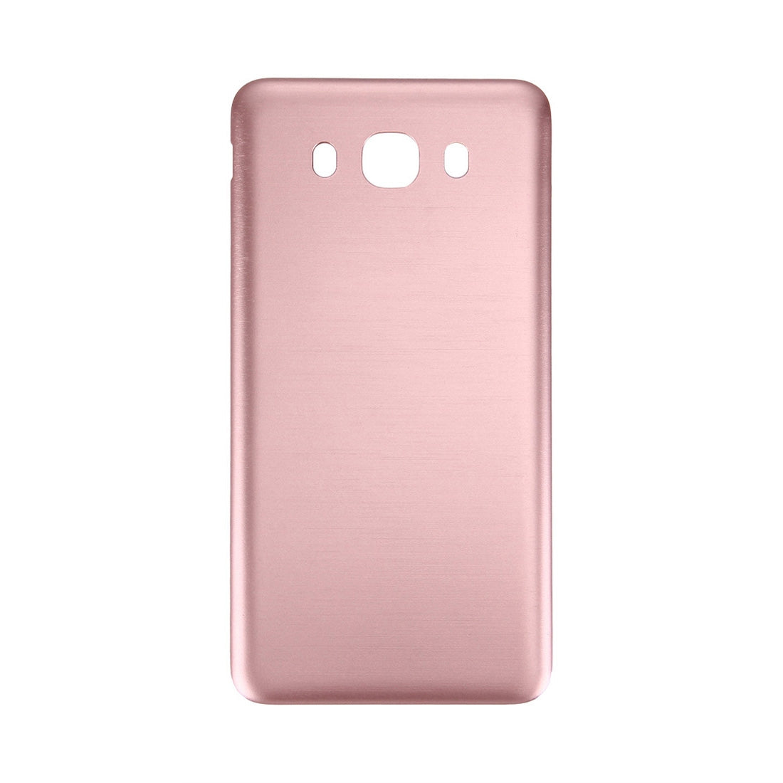 For Galaxy J7 (2016) / J710 Battery Back Cover(Pink)