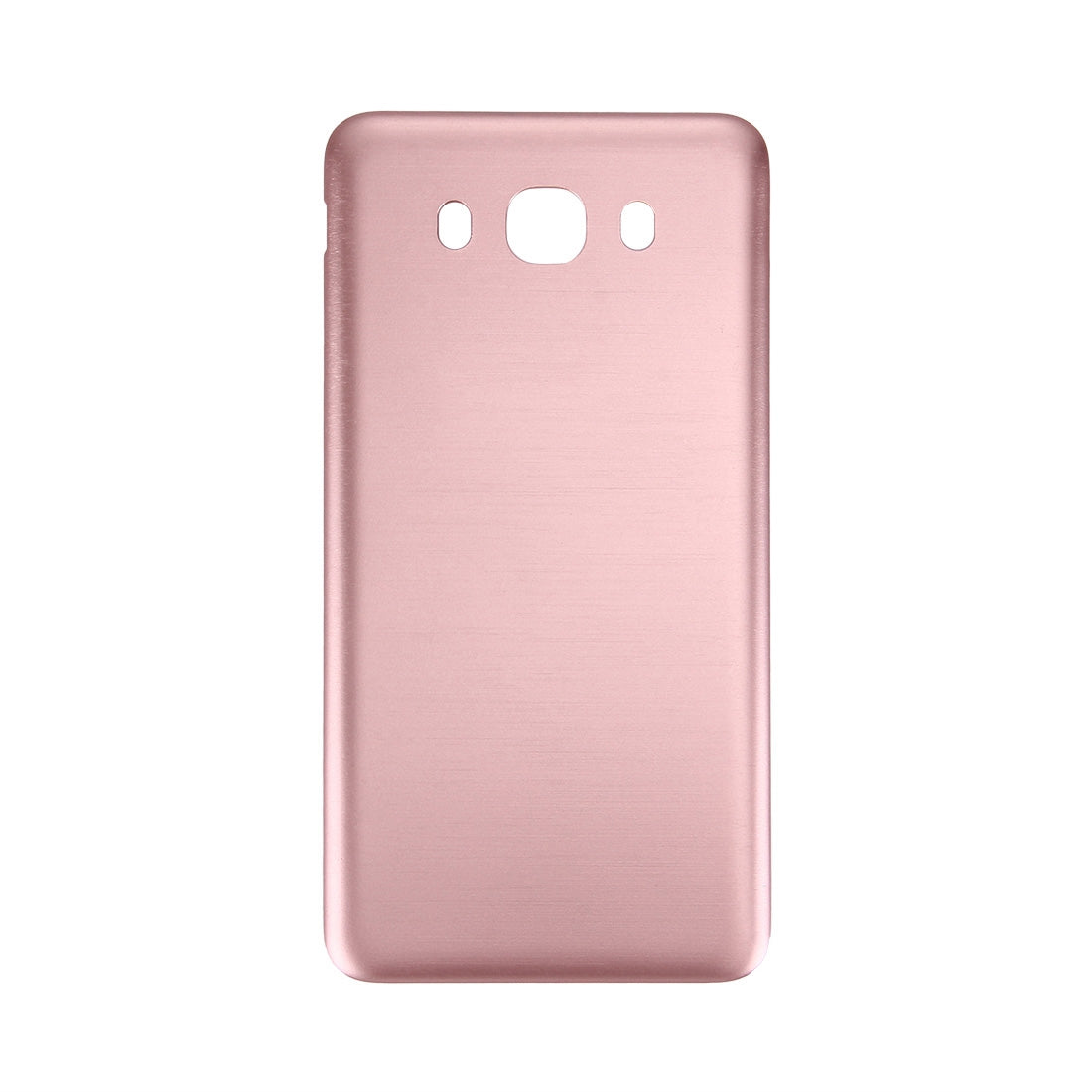 For Galaxy J7 (2016) / J710 Battery Back Cover(Pink)