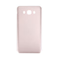 For Galaxy J7 (2016) / J710 Battery Back Cover (Gold)
