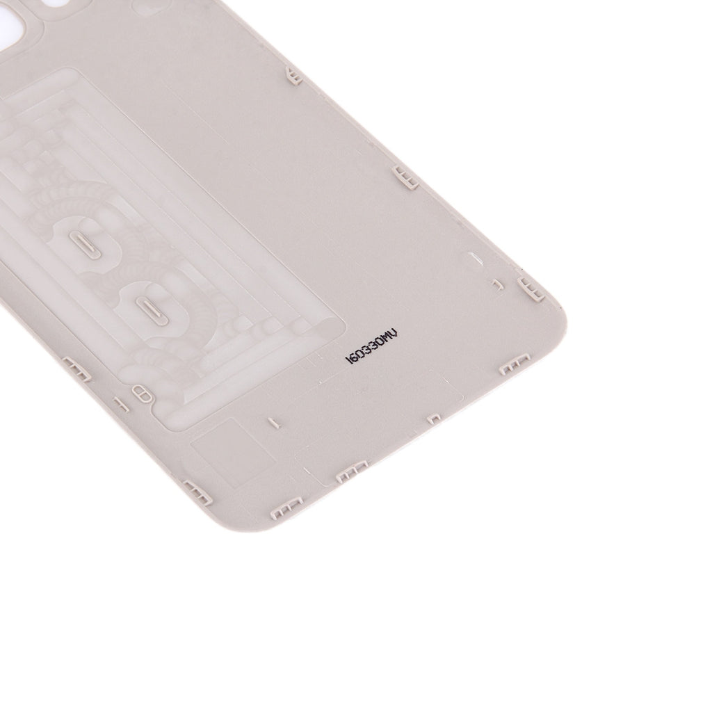 For Galaxy J7 (2016) / J710 Battery Back Cover (Gold)