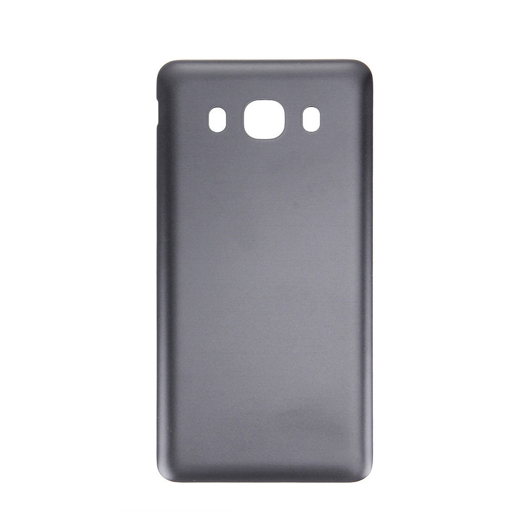 For Galaxy J5 (2016) / J510 Battery Back Cover (Black)