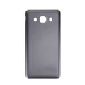 For Galaxy J5 (2016) / J510 Battery Back Cover (Black)