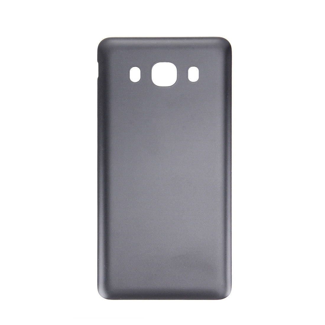 For Galaxy J5 (2016) / J510 Battery Back Cover (Black)