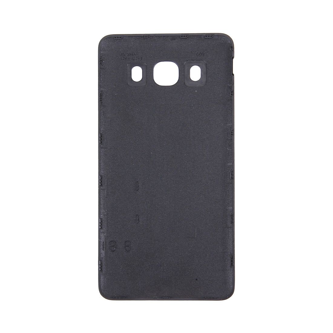 For Galaxy J5 (2016) / J510 Battery Back Cover (Black)