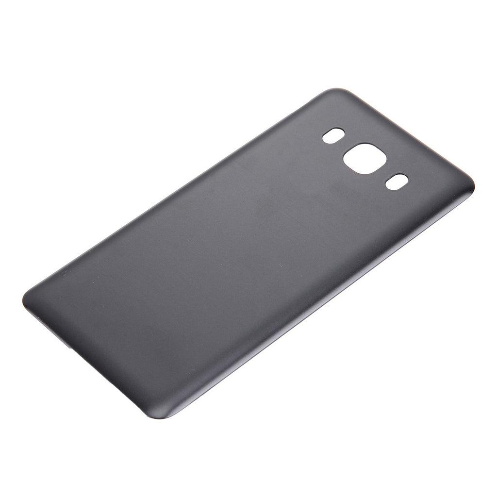 For Galaxy J5 (2016) / J510 Battery Back Cover (Black)