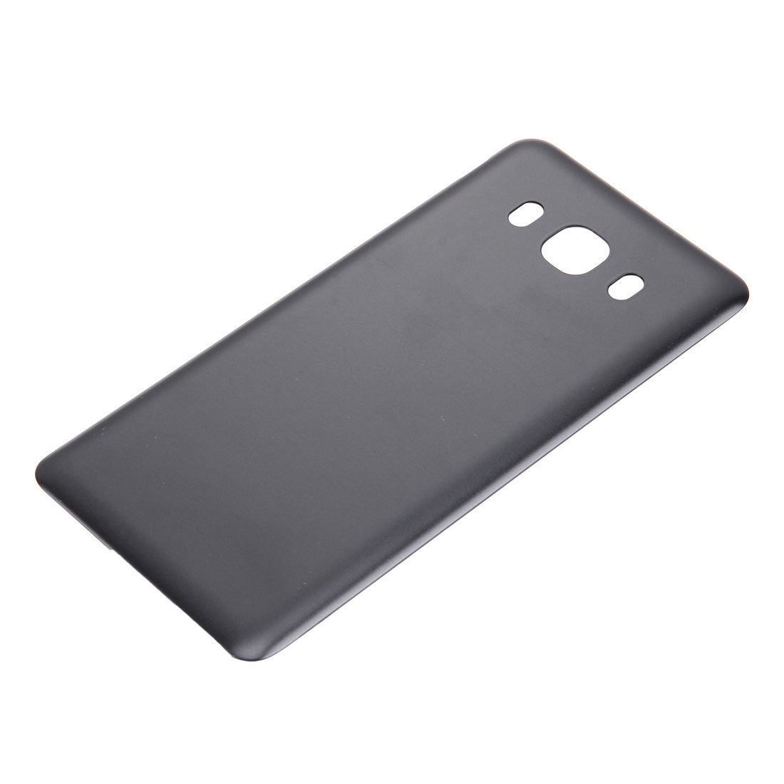 For Galaxy J5 (2016) / J510 Battery Back Cover (Black)