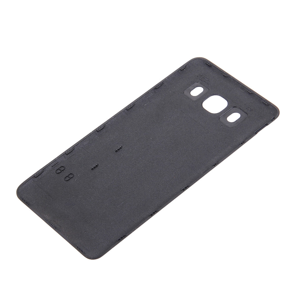 For Galaxy J5 (2016) / J510 Battery Back Cover (Black)