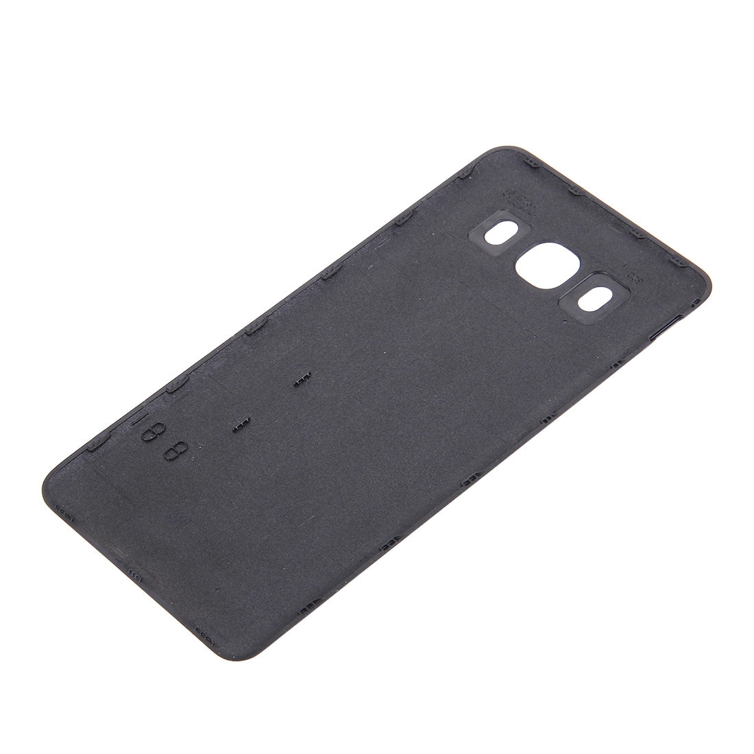 For Galaxy J5 (2016) / J510 Battery Back Cover (Black)