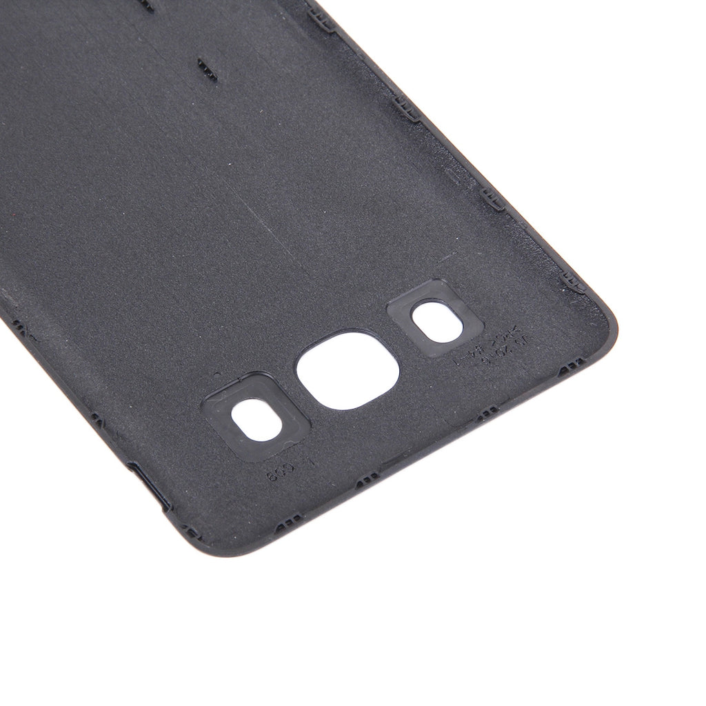For Galaxy J5 (2016) / J510 Battery Back Cover (Black)