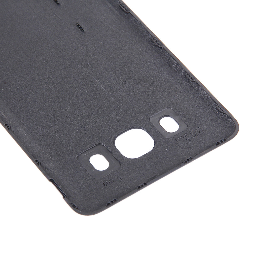 For Galaxy J5 (2016) / J510 Battery Back Cover (Black)