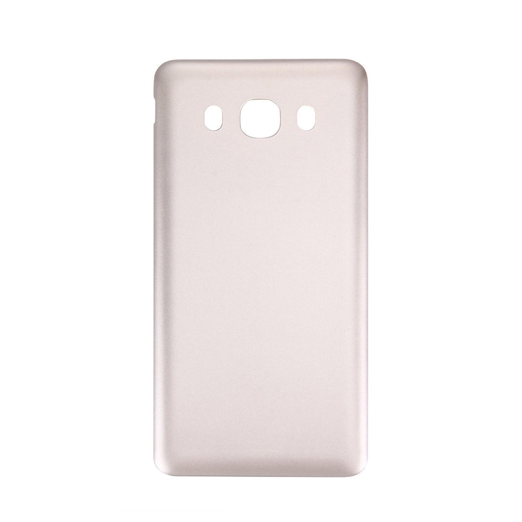 For Galaxy J5 (2016) / J510 Battery Back Cover (Gold)