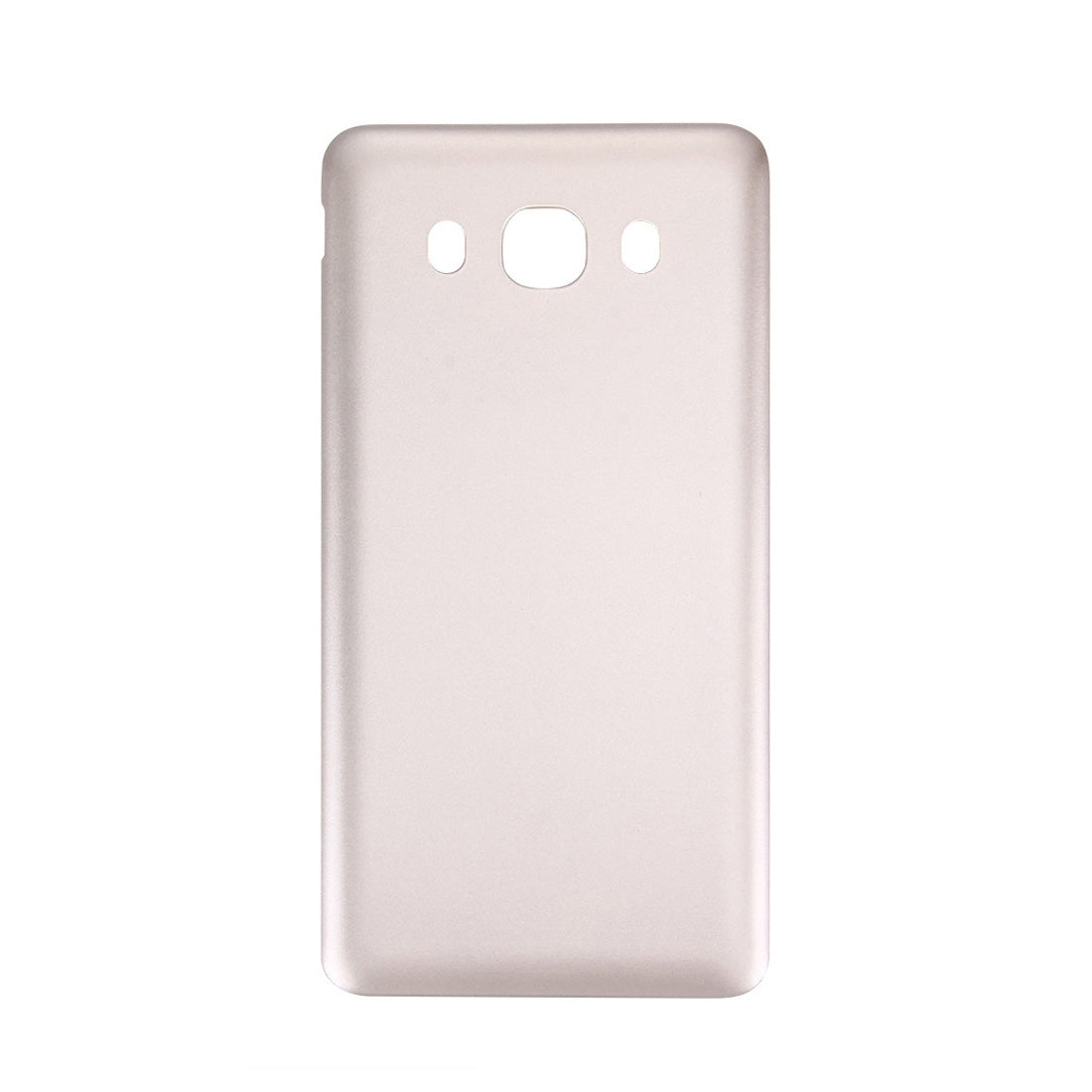 For Galaxy J5 (2016) / J510 Battery Back Cover (Gold)