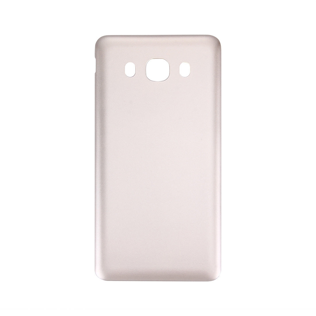 For Galaxy J5 (2016) / J510 Battery Back Cover (Gold)