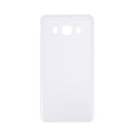 For Galaxy J5 (2016) / J510 Battery Back Cover (White)