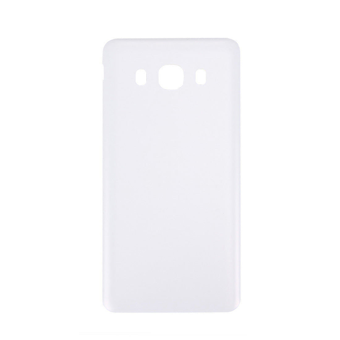 For Galaxy J5 (2016) / J510 Battery Back Cover (White)