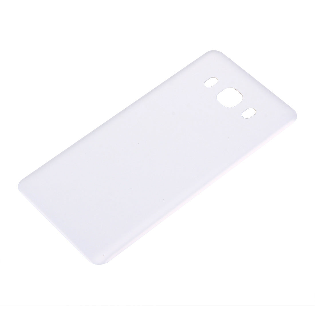 For Galaxy J5 (2016) / J510 Battery Back Cover (White)