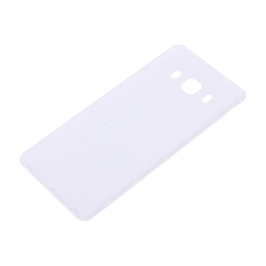 For Galaxy J5 (2016) / J510 Battery Back Cover (White)