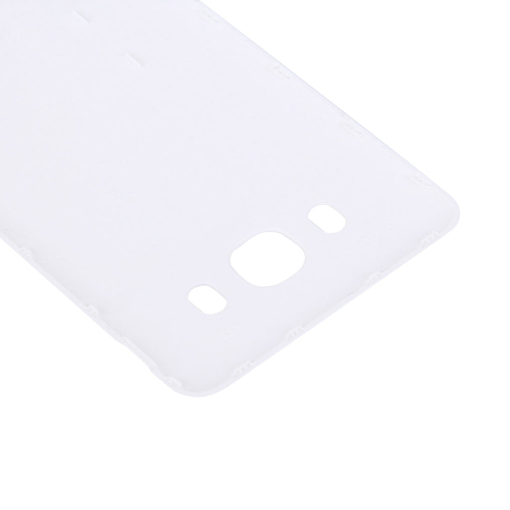 For Galaxy J5 (2016) / J510 Battery Back Cover (White)