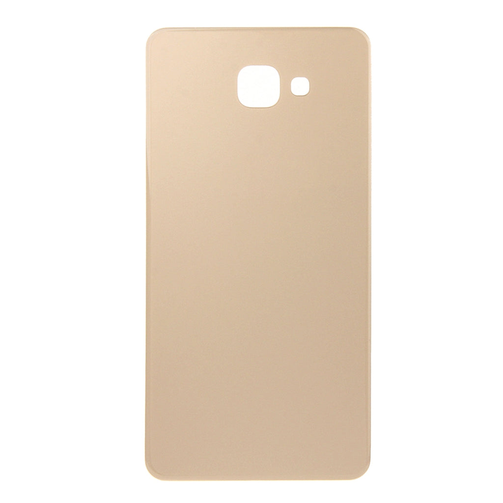 For Galaxy A9(2016) / A900 Original Battery Back Cover  (Gold)