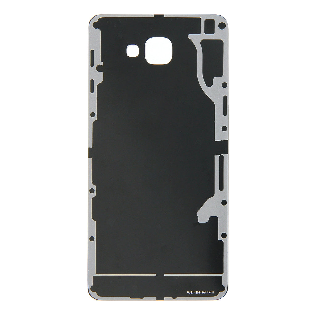 For Galaxy A9(2016) / A900 Original Battery Back Cover  (Gold)