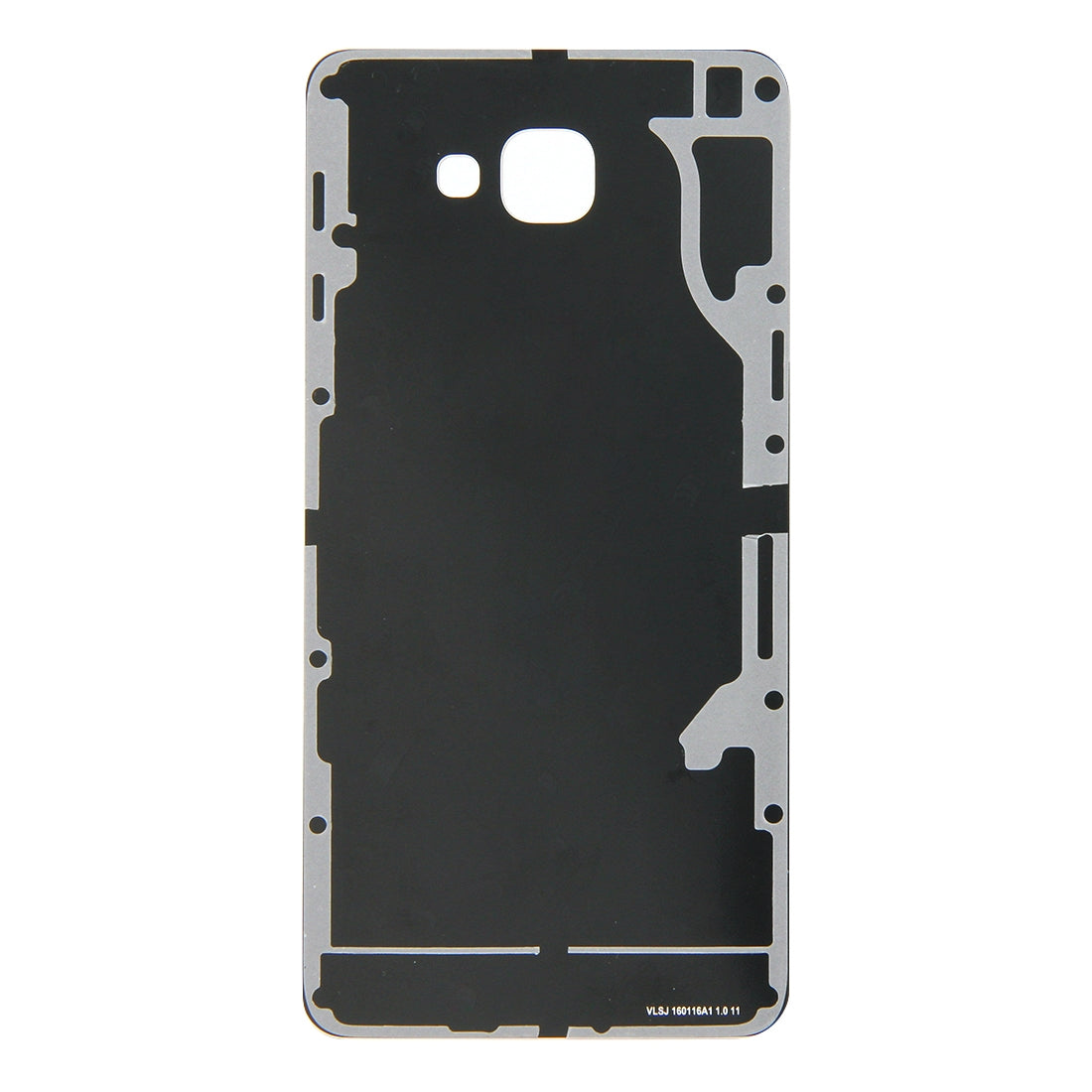 For Galaxy A9(2016) / A900 Original Battery Back Cover  (Gold)