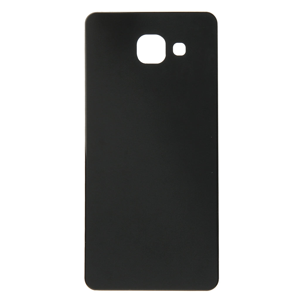 For Galaxy A5(2016) / A510 Battery Back Cover  (Black)