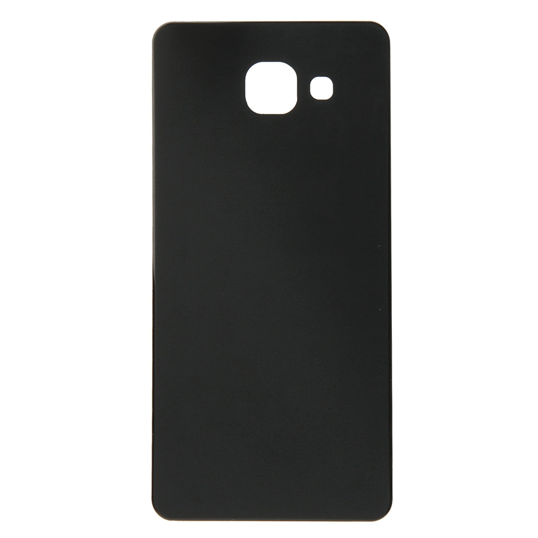 For Galaxy A5(2016) / A510 Battery Back Cover  (Black)