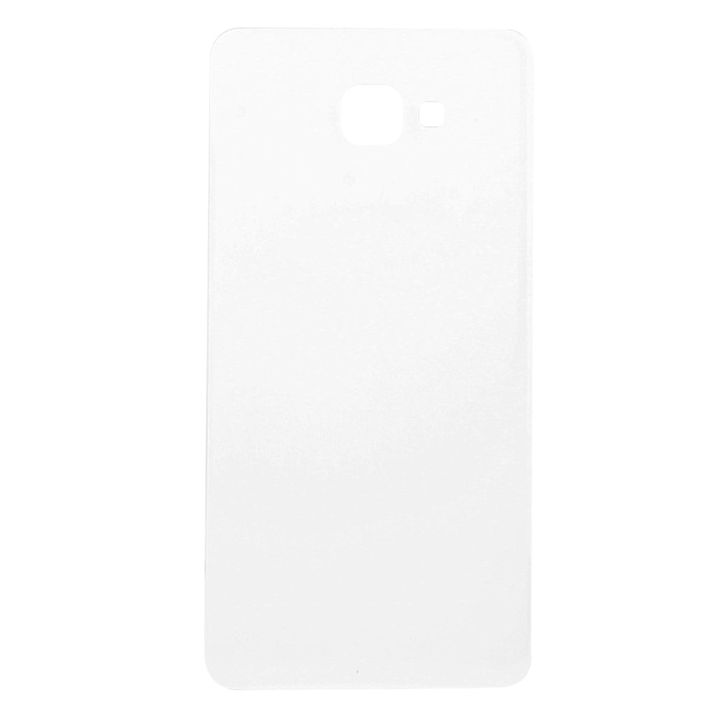 For Galaxy A5(2016) / A510 Battery Back Cover  (White)
