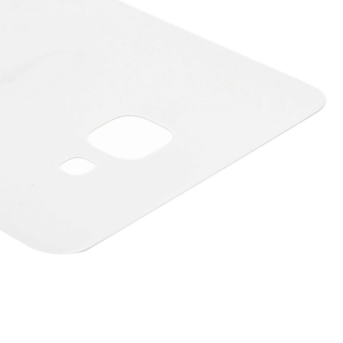 For Galaxy A5(2016) / A510 Battery Back Cover  (White)
