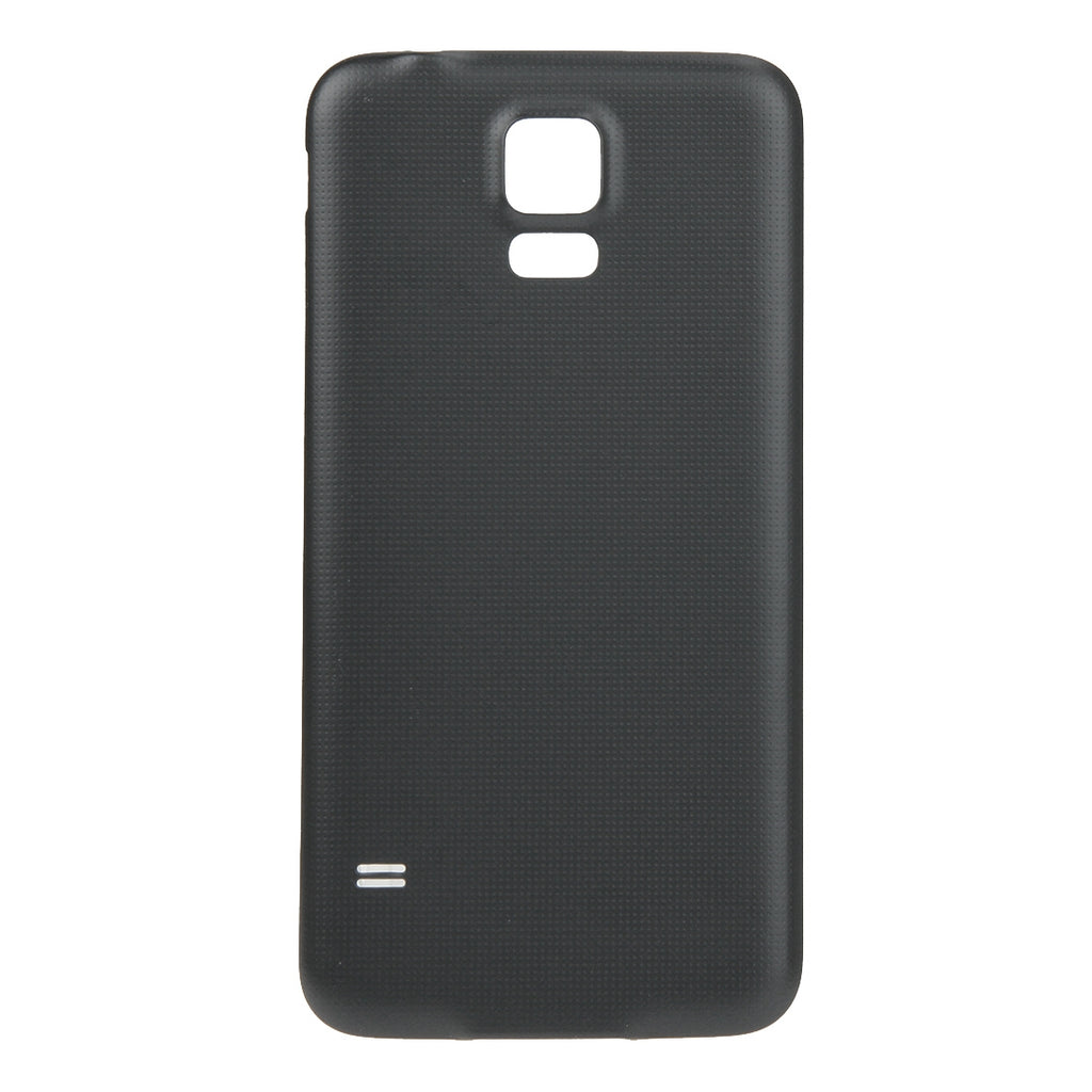 For Galaxy S5 Neo / G903 Battery Back Cover  (Black)