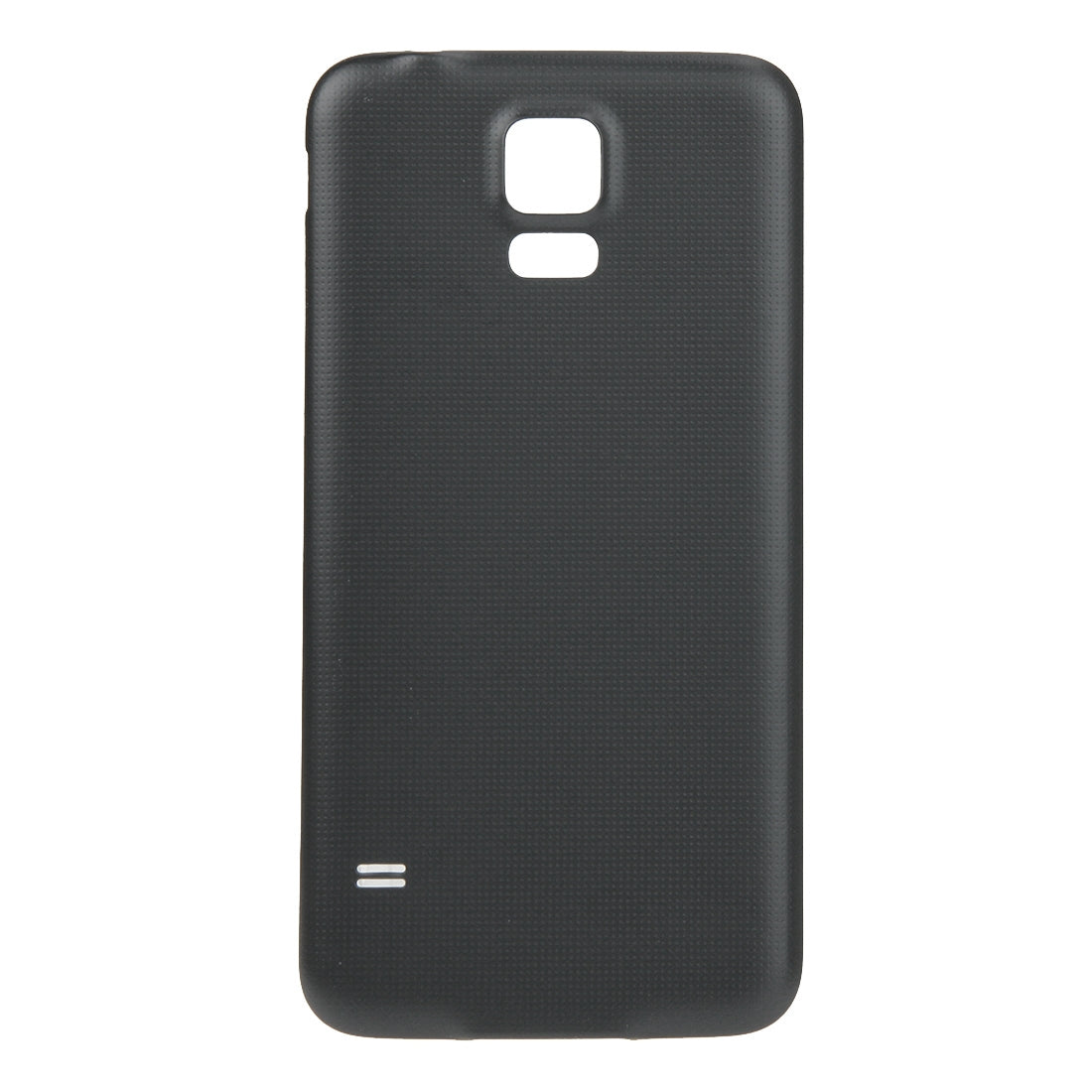 For Galaxy S5 Neo / G903 Battery Back Cover  (Black)