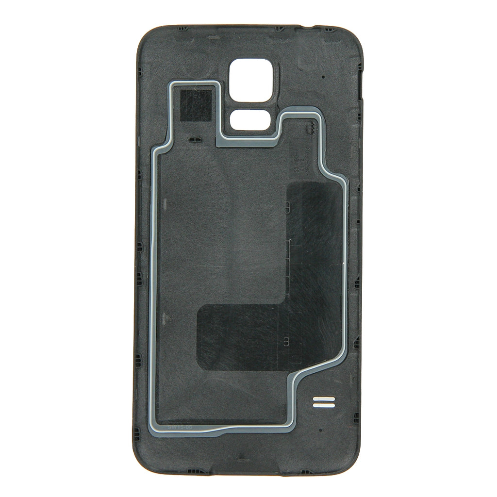 For Galaxy S5 Neo / G903 Battery Back Cover  (Black)