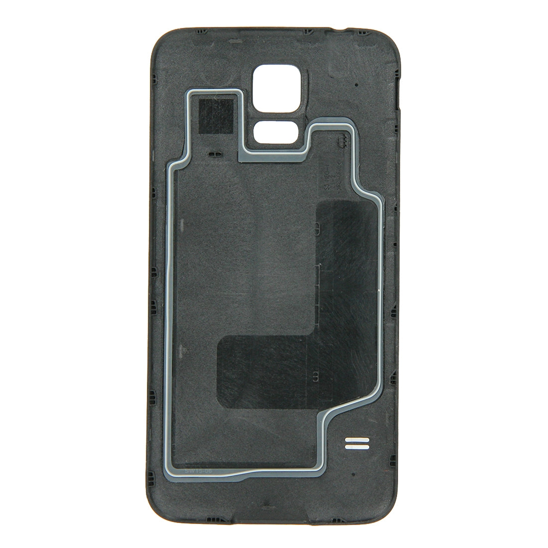 For Galaxy S5 Neo / G903 Battery Back Cover  (Black)