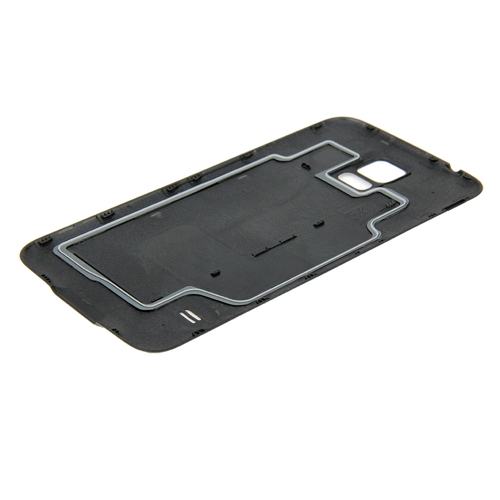 For Galaxy S5 Neo / G903 Battery Back Cover  (Black)